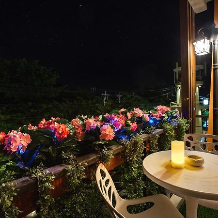 27m² studio Appartement, met 1 privé badkamer in Bo Phut Bophut Buitenkant foto